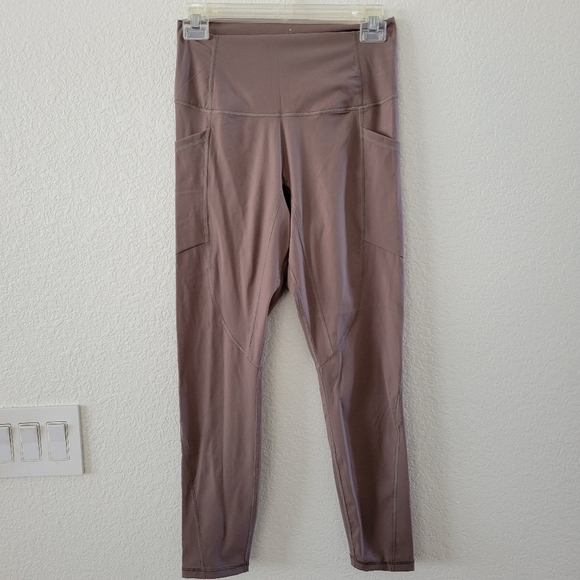 Everlane The Perform Pocket Leggings NWT NEW - Picture 4 of 8